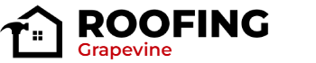 Grapevine Roofing Company Logo