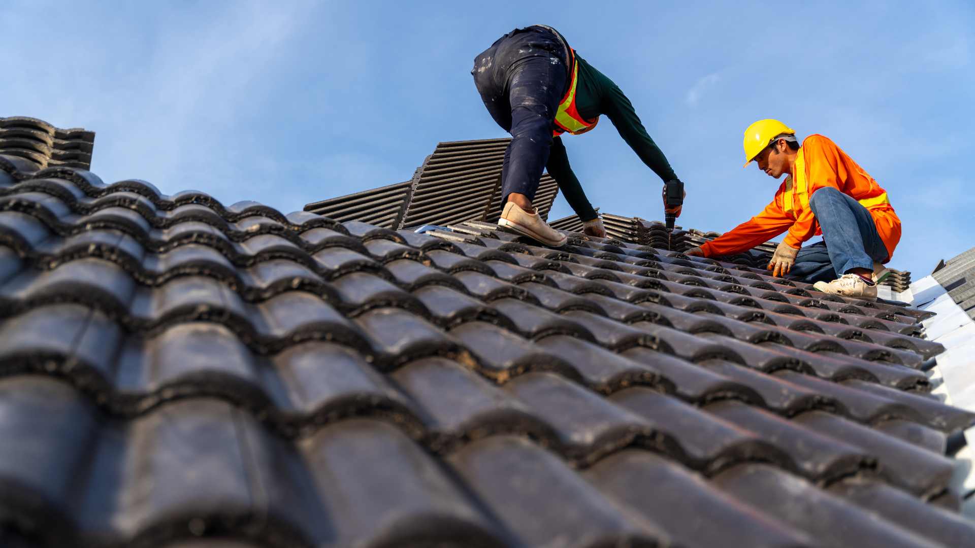 Residential Roofing Repair DeSoto TX